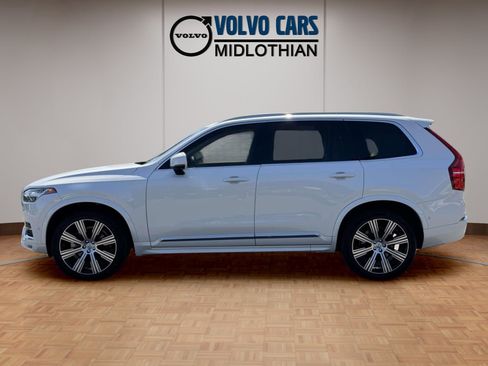 Used 2023 Volvo XC90 B6 Ultimate w/ Protection Package Premier AWD/4WD image 22