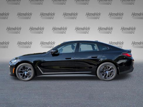 Used 2023 BMW i4 eDrive40 w/ Premium Package RWD image 10