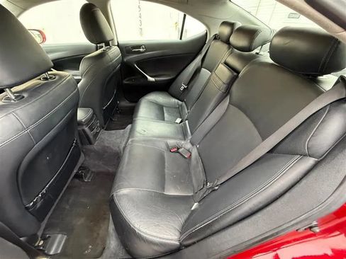 Used 2009 Lexus IS 250 AWD image 32