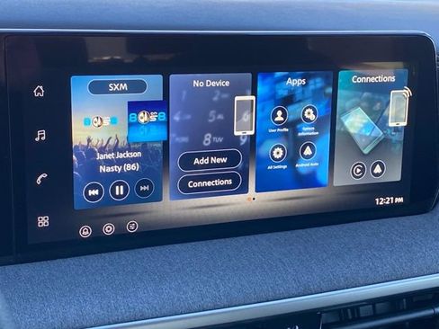 New 2026 Nissan Kicks SV w/ Cold Weather Package image 20