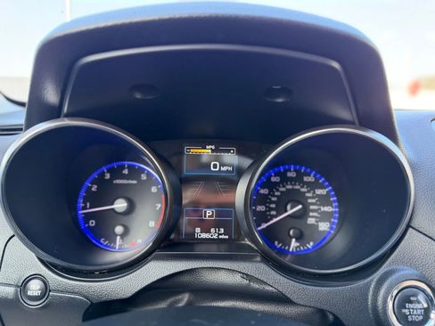 Used 2016 Subaru Outback 3.6R Limited image 16