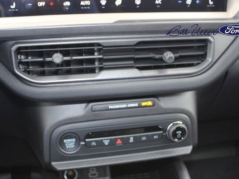 New 2025 Ford Bronco Sport Big Bend w/ Convenience Package image 13