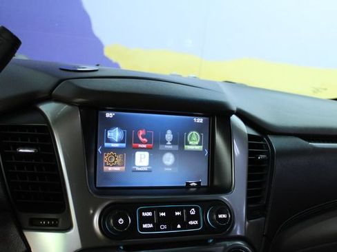 Used 2015 Chevrolet Tahoe LT AWD/4WD image 18