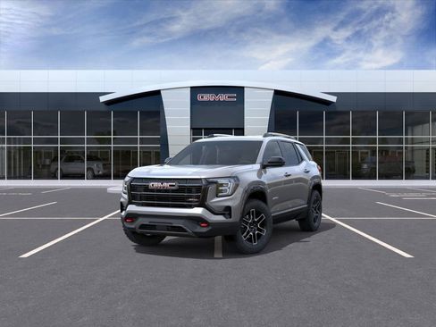 New 2026 GMC Terrain AT4 w/ Technology Package II image 8