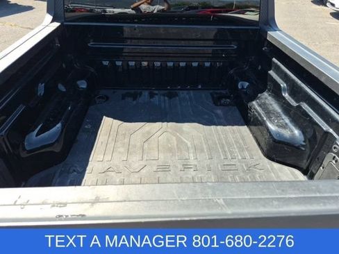 Used 2023 Ford Maverick XLT w/ Equipment Group 300A Standard AWD/4WD image 5