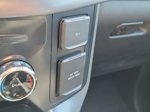 New 2026 Ford F150 XLT w/ Equipment Group 302A MID AWD/4WD image 27
