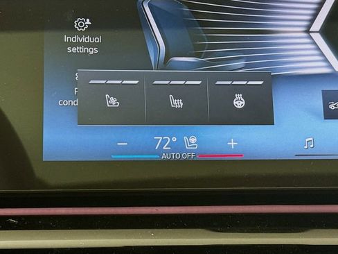 New 2027 BMW 550e xDrive AWD/4WD image 21