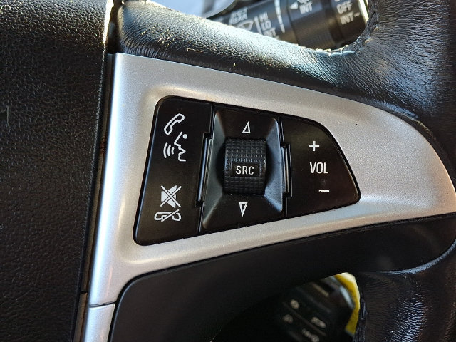 Used 2017 GMC Terrain SLT AWD/4WD image 21