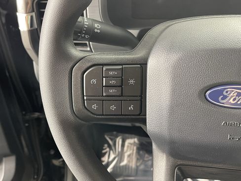 New 2026 Ford F150 STX w/ F-150 LOBO Package AWD/4WD image 18