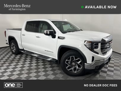 Used 2023 GMC Sierra 1500 SLT
