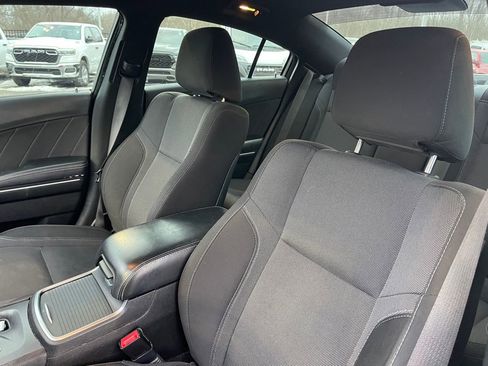Used 2015 Dodge Charger SXT w/ Rallye Group image 12