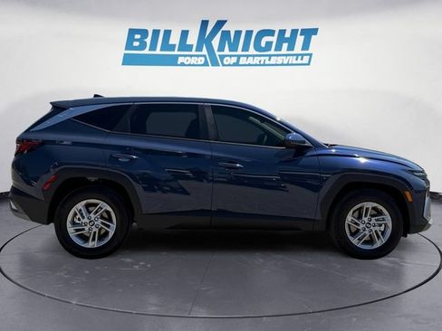 Used 2026 Hyundai Tucson SE FWD image 6