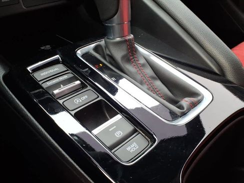 Used 2023 Acura Integra A-Spec image 21