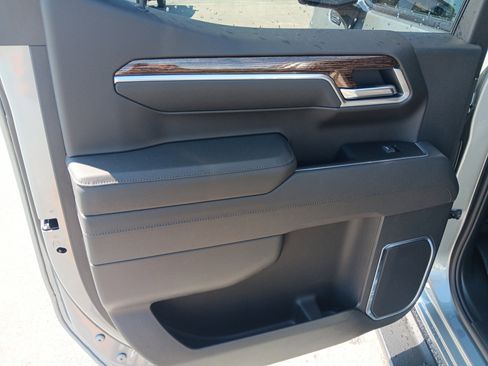 New 2026 GMC Sierra 1500 Elevation AWD/4WD image 17