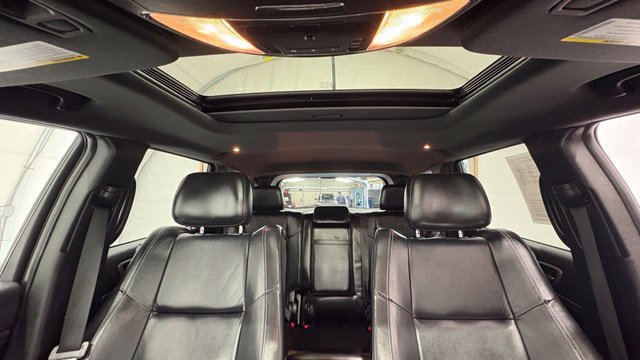 Used 2017 Jeep Grand Cherokee Limited AWD/4WD image 32