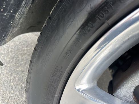 Used 2017 Ford Explorer Limited w/ Equipment Group 301A image 36