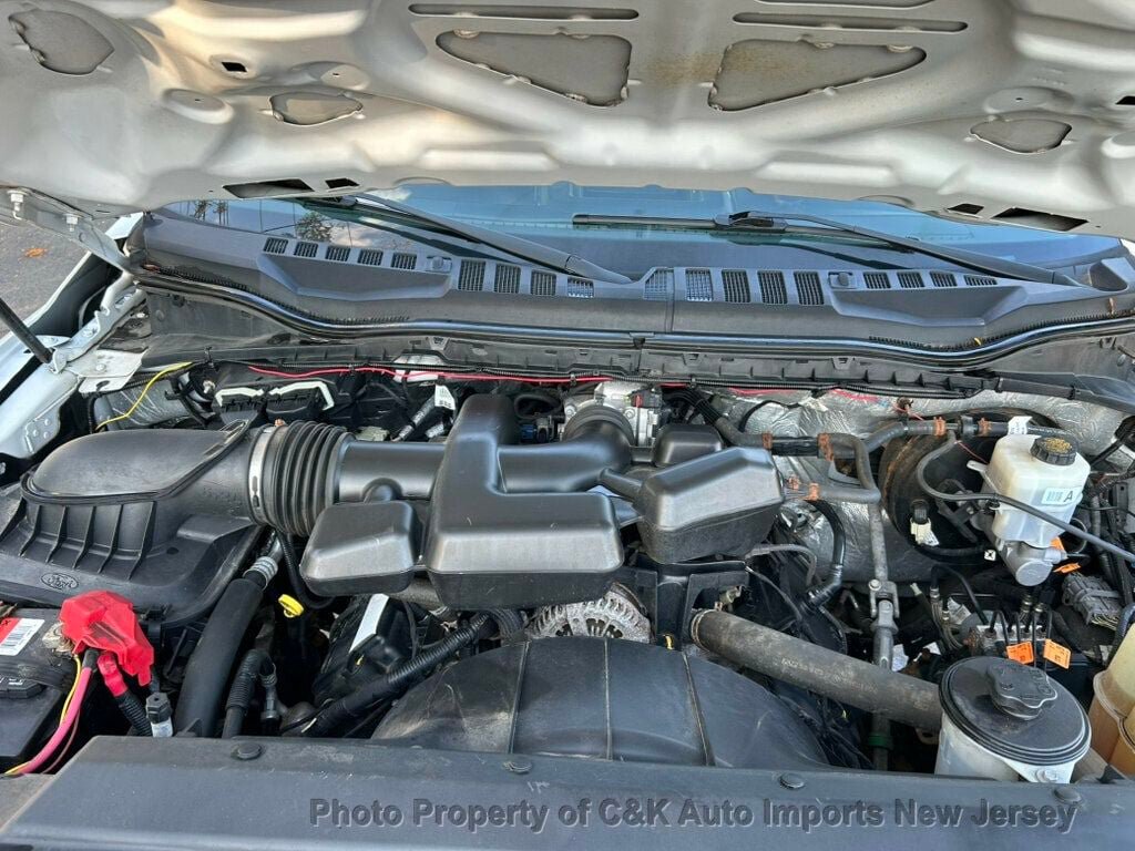 Used 2019 Ford F250 XL w/ Power Equipment Group AWD/4WD image 35