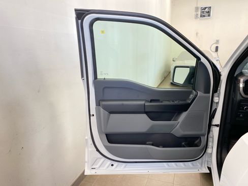New 2026 Ford F150 XL RWD image 16