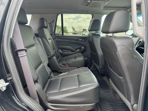 Used 2017 Chevrolet Tahoe LT image 18