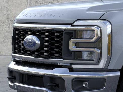 New 2026 Ford F350 Lariat w/ Lariat Premium Package AWD/4WD image 17