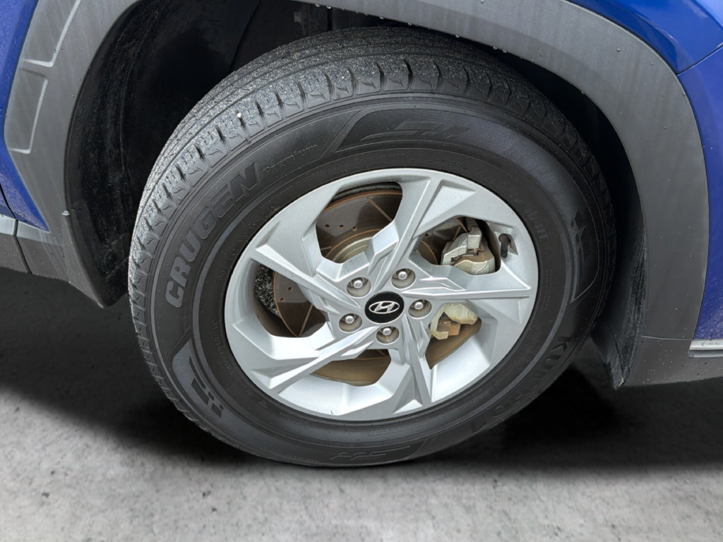 Used 2022 Hyundai Tucson SEL AWD/4WD image 56