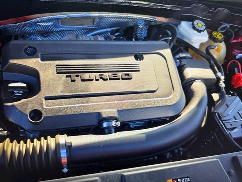 Used 2022 Buick Envision Preferred image 19