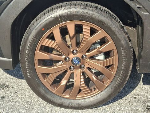 Certified 2025 Subaru Forester Sport image 9