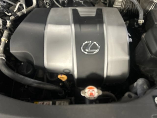 Certified 2022 Lexus RX 350 AWD image 33