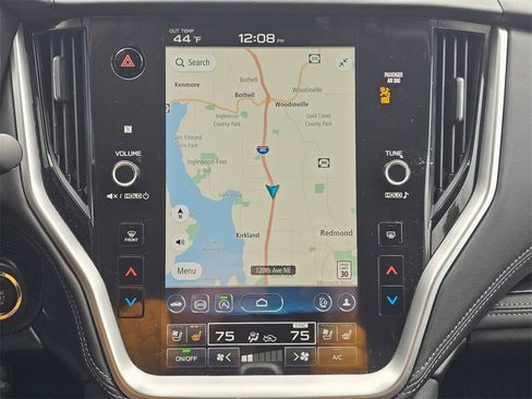 Used 2023 Subaru Outback Touring image 31