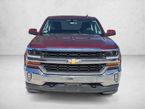 Used 2016 Chevrolet Silverado 1500 LT w/ All Star Edition image 2