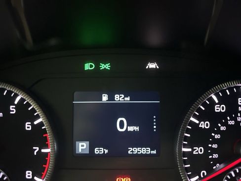 Used 2022 Kia Telluride S image 29