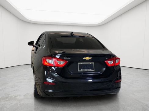 Used 2019 Chevrolet Cruze LT FWD image 57