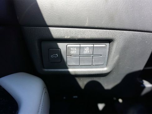 Used 2020 MAZDA CX-5 Grand Touring image 5