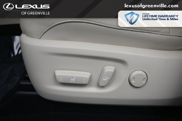 Certified 2023 Lexus GX 460 Premium w/ Premium Plus Package AWD/4WD image 22