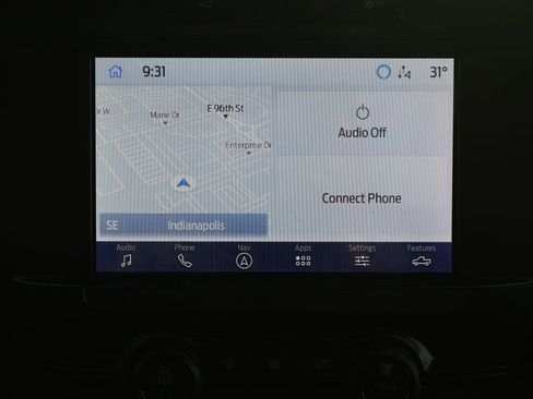 Used 2022 Ford F150 XL w/ STX Appearance Package image 16