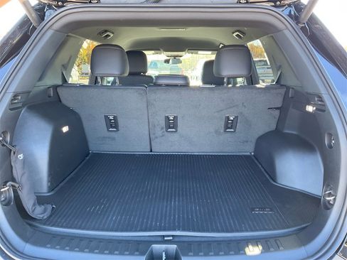 New 2026 GMC Terrain Elevation w/ Elevation Premium Package image 25