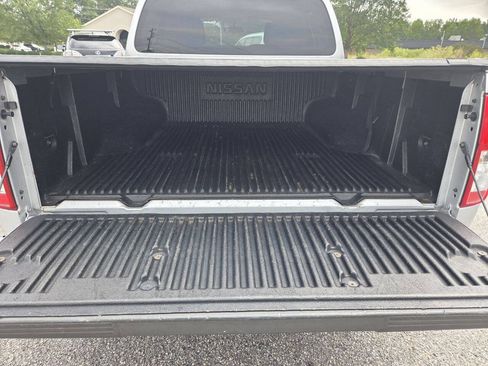Used 2012 Nissan Frontier S AWD/4WD image 6