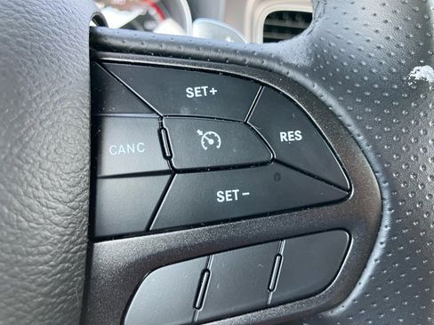 Used 2022 Dodge Charger R/T RWD image 22