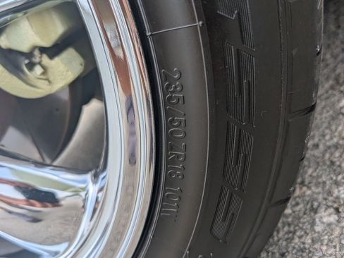 Used 2005 Ford Mustang GT Premium RWD image 89