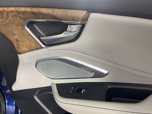Used 2022 Acura RDX Advance Package image 18