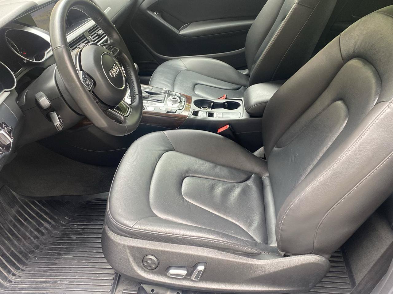 Used 2015 Audi A5 2.0T Premium Plus AWD/4WD image 6