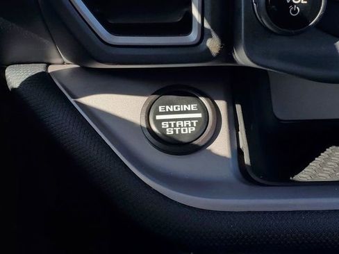 Used 2023 Ford Bronco Sport Outer Banks w/ Tech Package image 26