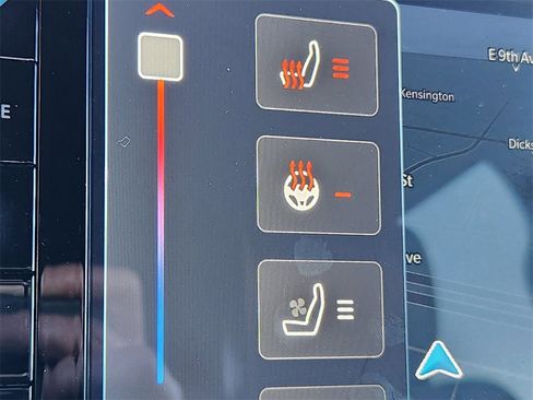 Used 2023 RAM 3500 Laramie image 23