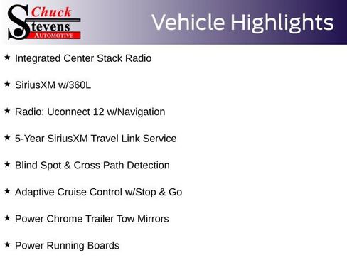 Used 2020 RAM 1500 Limited image 18