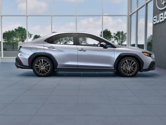New 2026 Subaru WRX Premium AWD/4WD image 6