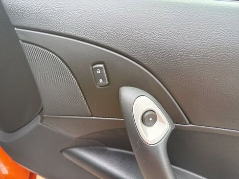 Used 2009 Chevrolet Corvette Coupe w/ Roof Package RWD image 35