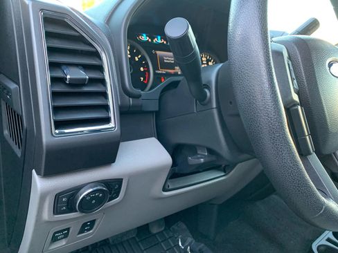 Used 2015 Ford F150 XLT w/ Equipment Group 302A Luxury image 14