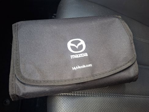 Used 2021 MAZDA MAZDA6 Touring image 26