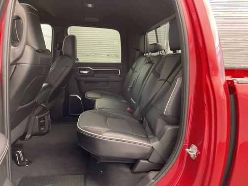 New 2026 RAM 3500 Laramie AWD/4WD image 20