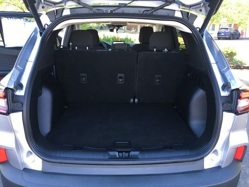 Used 2024 Ford Escape Active AWD/4WD image 31